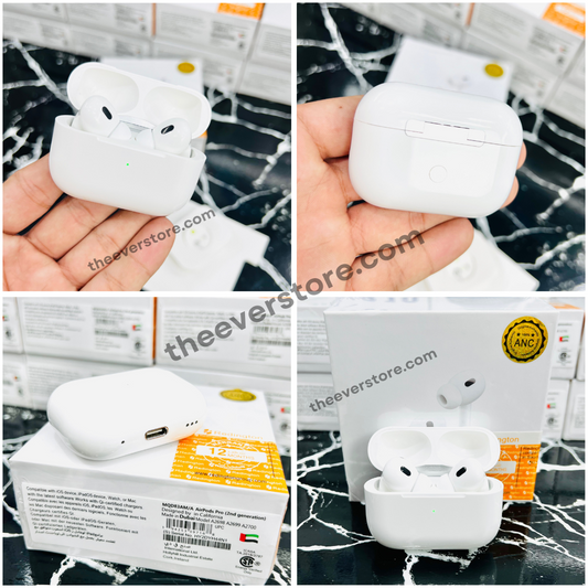 Airpods Pro 2