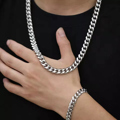 Stainless Steel Chains