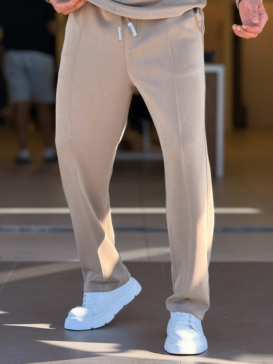 Cc NEW WINTER ROUND NECK TRACKSUIT Li-58