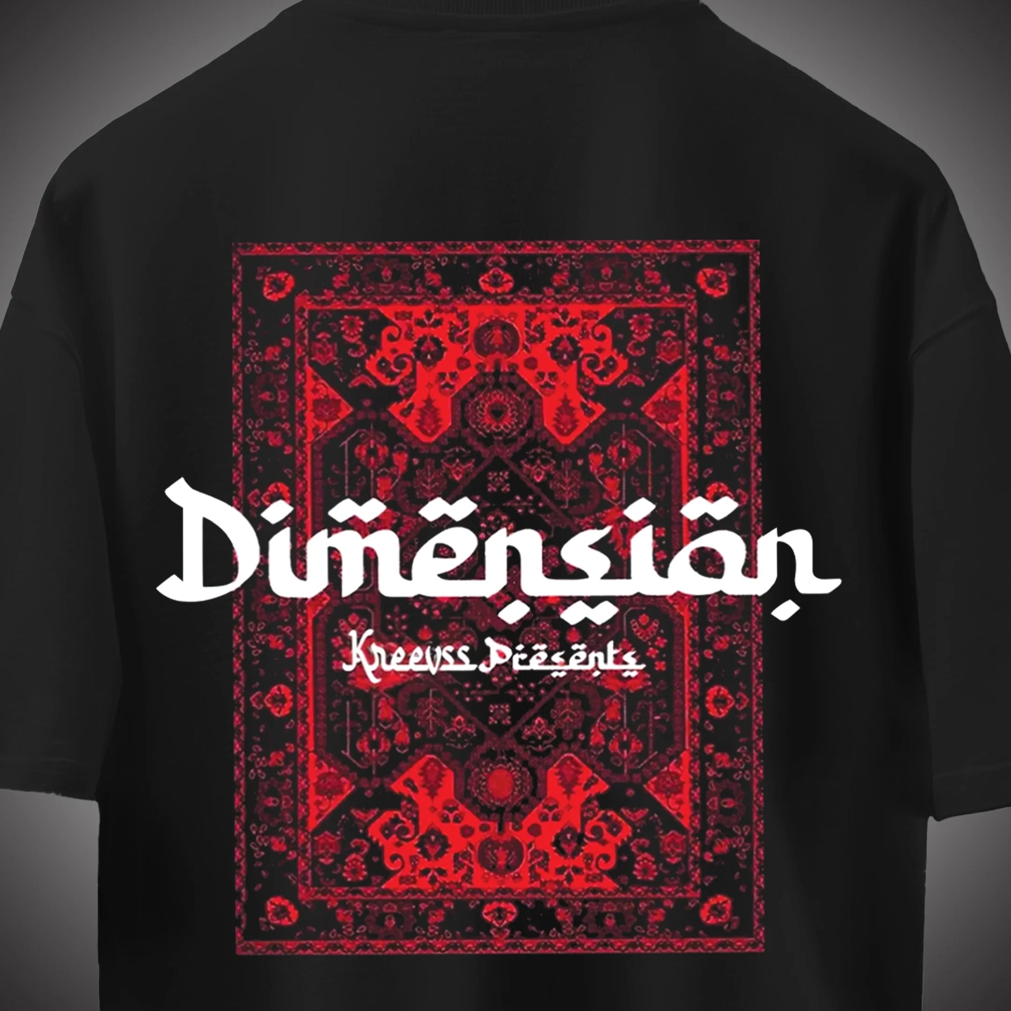 Oversize Dimension