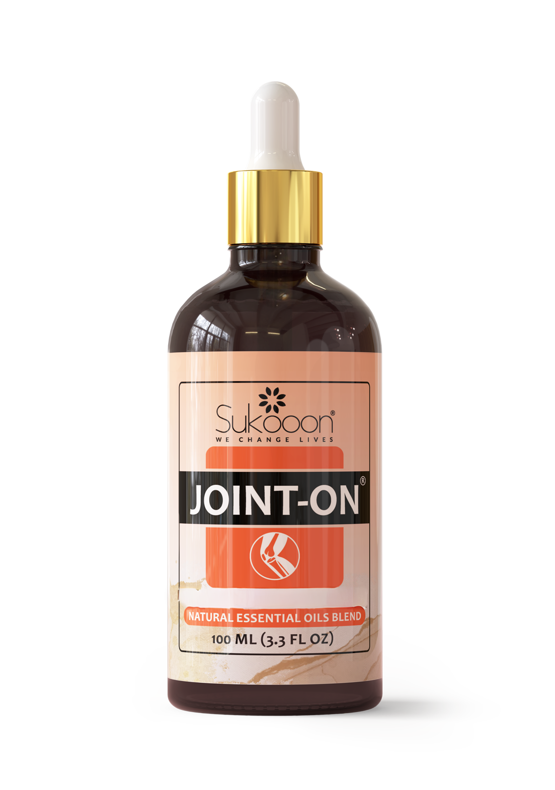 Joint On Oil