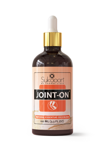 Joint On Oil