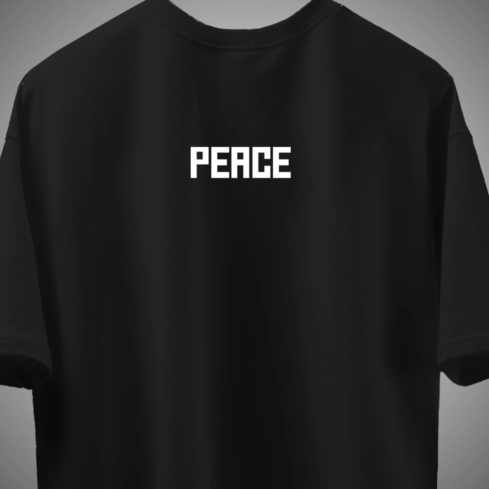 Oversize Peace