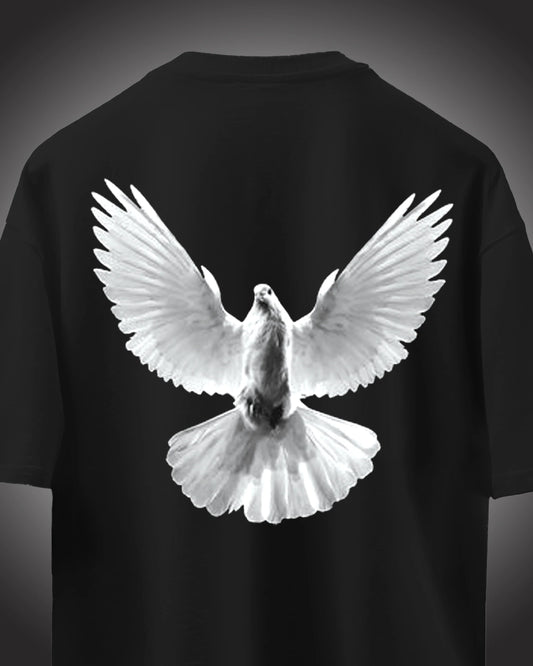 Oversize Peace